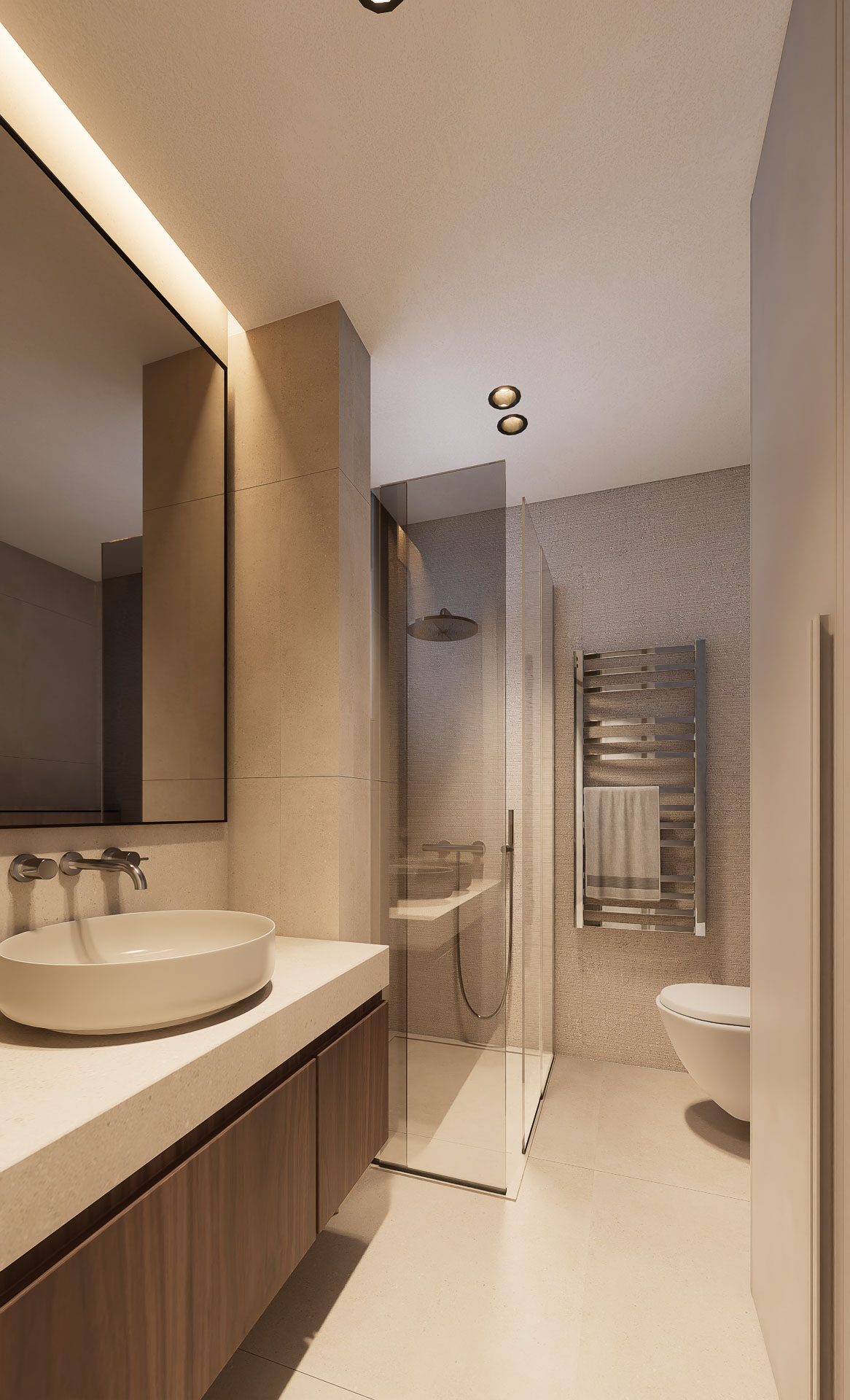 Stan 14 galerija slika 4 - VIP Home Požarevac novogradnja